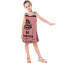 Bottle 1954414 1280 Kids  Sleeveless Dress View1