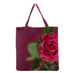 Rose 693152 1920 Grocery Tote Bag by vintage2030