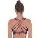 Rose 572757 1920 Cross String Back Sports Bra View2