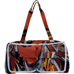 Special Fractal 24 Terra Multi Function Bag	 by ImpressiveMoments