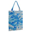 SPACE FRACTURE Classic Tote Bag View2