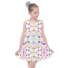 Sonata Bright Kids  Summer Dress by TiffanydeLisio