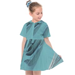 Whisper Kids  Sailor Dress by WILLBIRDWELL