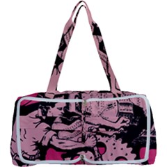 Working Woman Multi Function Bag	 by snowwhitegirl