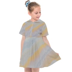 Sunshine Kids  Sailor Dress by WILLBIRDWELL