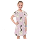 Victorian 1568436 1920 Kids  Drop Waist Dress View1