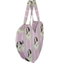 Victorian 1568436 1920 Giant Heart Shaped Tote View4