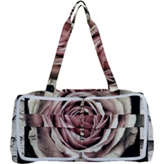 Vintage Rose Multi Function Bag	 by vintage2030