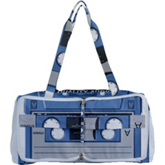 Cassette 40268 1280 Multi Function Bag	 by vintage2030