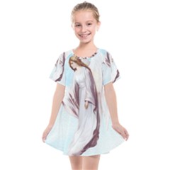 Background 1660365 1920 Kids  Smock Dress by vintage2030