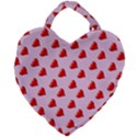 Kawai Hearts Giant Heart Shaped Tote View1