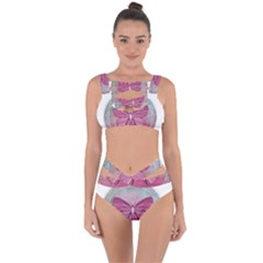 Tag 1763365 1280 Bandaged Up Bikini Set  by vintage2030