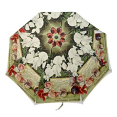 Flowers 1776617 1920 Folding Umbrellas by vintage2030