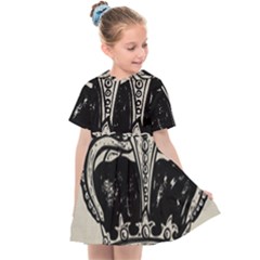 Crown 1515871 1280 Kids  Sailor Dress by vintage2030