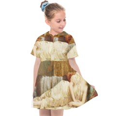 Vintage 1501595 1920 Kids  Sailor Dress by vintage2030