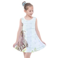 Background 1426677 1920 Kids  Summer Dress by vintage2030