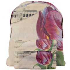 Tulip 1229027 1920 Giant Full Print Backpack by vintage2030