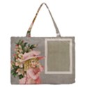 Background 1229025 1920 Zipper Medium Tote Bag View1