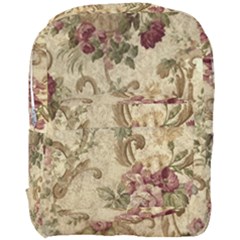 Background 1241691 1920 Full Print Backpack by vintage2030