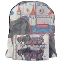 Vintage 1181672 1280 Giant Full Print Backpack by vintage2030