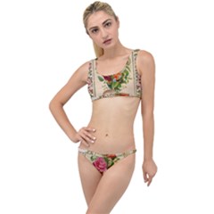 Ornate 1171143 1280 The Little Details Bikini Set by vintage2030