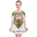 Valentines Day 1171148 1920 Kids  Smock Dress View1