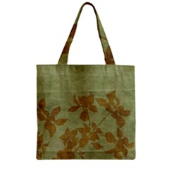 Background 1151364 1920 Zipper Grocery Tote Bag by vintage2030