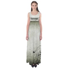 Grunge 1133693 1920 Empire Waist Maxi Dress by vintage2030