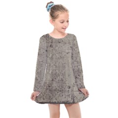 Background 1212650 1920 Kids  Long Sleeve Dress by vintage2030