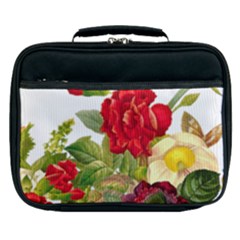 Flower Bouquet 1131891 1920 Lunch Bag by vintage2030