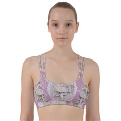 Lady 1112861 1280 Line Them Up Sports Bra by vintage2030