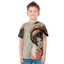 Vintage 1079412 1920 Kids  Cotton Tee View1