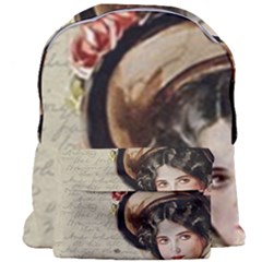 Vintage 1079412 1920 Giant Full Print Backpack by vintage2030