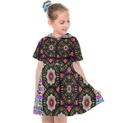 Decorative Ornate Candy With Soft Candle Light For Peace Kids  Sailor Dress by pepitasart