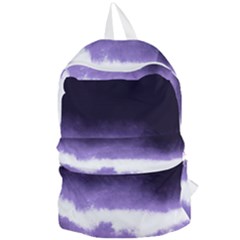 Ombre Foldable Lightweight Backpack by Valentinaart