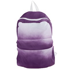 Ombre Foldable Lightweight Backpack by Valentinaart