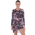 Victoria s secret one Asymmetric Cut-Out Shift Dress View1