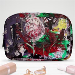 Dedelion Make Up Pouch (small) by bestdesignintheworld