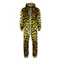 Leopard Version 2 Hooded Jumpsuit (Kids) View1