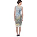 Altstadt Hattingen Ruhr Trail Classic Sleeveless Midi Dress View2