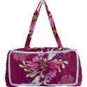 Motif Design Textile Design Multi Function Bag View1