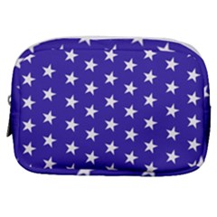 Day Independence July Background Make Up Pouch (small) by Sapixe