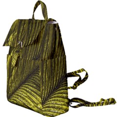 Feather Macro Bird Plumage Nature Buckle Everyday Backpack by Sapixe