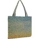 Background Cubism Mosaic Vintage Mini Tote Bag View2