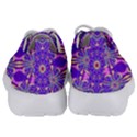 Art Abstract Background Kids  Lightweight Sports Shoes View4