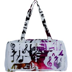 Befunky Mgclothingstore Jpg Multi Function Bag by mgfiretestedshop