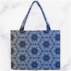 Pattern Patterns Seamless Design Mini Tote Bag by Pakrebo