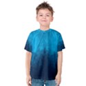 Deep Ocean Kids  Cotton Tee View1