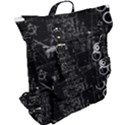 Grunde Buckle Up Backpack View2