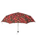 Cherries Jubilee Folding Umbrellas View3